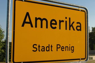 Unglück in Amerika: Mann bei Waldarbeiten schwer verletzt - In Amerika passierte jetzt ein Unglück. Ein Mann wurde bei Waldarbeiten schwer verletzt.