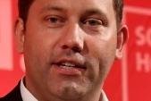 Union und SPD feilschen um den Familiennachzug für Flüchtlinge - Lars Klingbeil - SPD-Generalsekretär