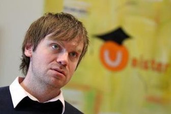Unister rutscht in die Insolvenz - Thomas Wagner - Verstorbener Unister-Gründer