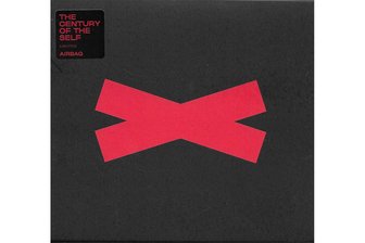 Unkaputtbar: Airbag mit "The Century Of The Self" - 