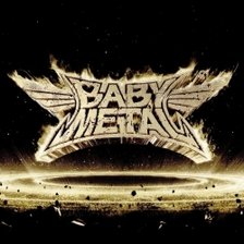 Unlustig - Babymetal