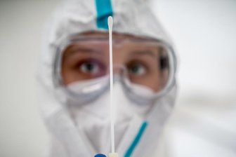 Unmengen an Nachmeldungen lassen Inzidenz in Mittelsachsen in die Höhe schnellen -