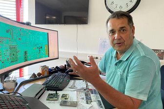 „Uns geht‘s auch im Vogtland zu gut“: Warum ein Unternehmer Bürgermeister und Firmenchefs an seinen Tisch holt - IBL-Hydronic-Gründer Thomas Löcher sagt: Deutschland ist längst nicht mehr der Innovationsmotor, der er mal war. „Wir müssen uns hier fragen, wo das Vogtland in 10, 20 Jahren steht.“