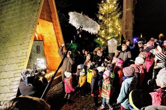 "Unser Dorf hat Wochenende": MDR zeigt Ortsporträt von Tannenberg - 