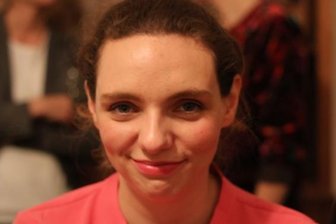 Unsere Songs des Jahres 2017 - Lea Becker