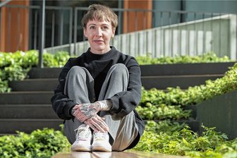 Unsichtbare Volkskrankheit: Wie es ist, mit ADHS zu leben und zu studieren - Obwohl bei Geneviève Sohl ADHS diagnostiziert wurde, studiert sie weiter und macht Karriere.