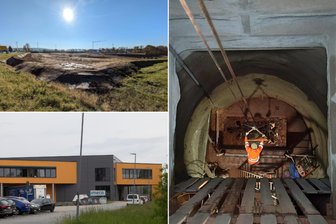 Unter den Top 10 aus dem Erzgebirge: Was die Leser der „Freien Presse“ 2024 am meisten bewegte - Was hat das Erzgebirge im Jahr 2024 bewegt? Darunter sind ein verschwundenes Feld, eine Werksschließung und eine Überraschung in der Tiefe.