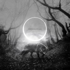 Unter der Erde - Downfall Of Gaia
