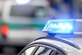 Unter Drogen und Alkohol vergeblich auf Flucht vor der Polizei -