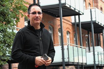Unternehmer schafft in Geringswalde neue Wohnungen im alten Industriebau - Der Geringswalder Unternehmer André Schliebe ließ das einstige Fabrikgebäude am Unteren Zwinger komplett überholen und zu einem ansprechenden Quartier ausbauen.