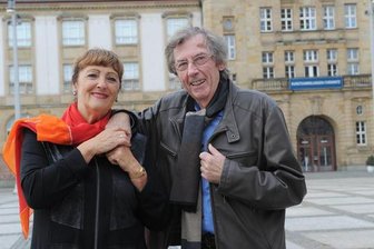 Unternehmerpaar stiftet Kunstpreis -