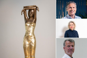 Unternehmerpreis in Sachsen: Das Finale um "Die Träumende" - 