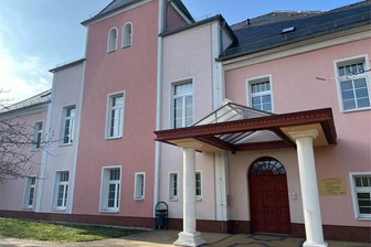 Unterricht an der Freien Oberschule Langenbernsdorf beginnt am 5. August – in Werdau - Im ehemaligen DRK-Schützenhaus beginnt nach den Sommerferien der Betrieb der Freien Schule Langenbernsdorf.