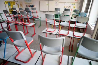 Unterricht gefährdet? Lehrer schreiben Brandbrief an Zwickauer Landrat - 