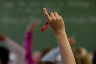 Unterricht im neuen Anbau der Brand-Erbisdorfer Oberschule kann starten -