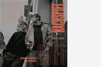 Unterschätzt - Luke & Swift: "Nachspiel"