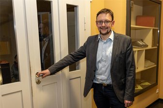 Unterschiedliche Reaktionen nach Wahl von Rolf Weigand zum Bürgermeister von Großschirma - Wann wird AfD-Politiker Rolf Weigand offiziell sein Amt als Bürgermeister von Großschirma antreten?