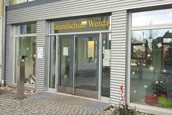 Unterstützung für vogtländisches Schuljubiläum - Die Werdaer Grundschule hat von großzügigen Gebern den dicksten Brocken bekommen.