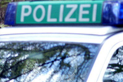 Unvermittelt geküsst: Mann belästigt Zehnjährige an Markersdorfer Steinbruch - 