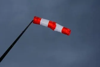 Unwetterwarnung: Orkanartige Böen auf dem Erzgebirgskamm -