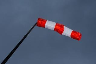 Unwetterwarnung vor Orkanböen im Erzgebirge aufgehoben -