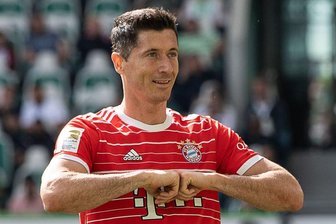 Unwürdige Wechselposse: Kommentar zum Abschied von Lewandowski - Robert Lewandowski