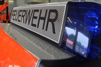 Update: Erneutes Feuer in Alt-Chrieschwitz ist gelöscht - 