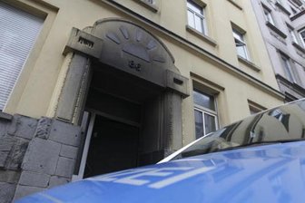 Update: Haus nach Brand in Plauen unbewohnbar - LKA schließt Brandstiftung nicht aus - 