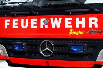Update: Hausbrand in Neuensalz -