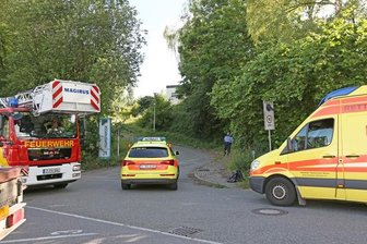 Update: Jugendliche beim Anzünden von Sprayflasche in Ex-Schwimmbad schwer verletzt -