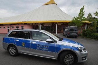 Update: Zwei Mädchen im Freibad Gablenz belästigt - Zeugen gesucht -