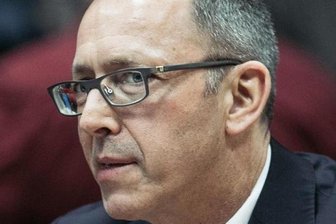 Urban neuer Vorsitzender der sächsischen AfD - Jörg Urban (AfD)