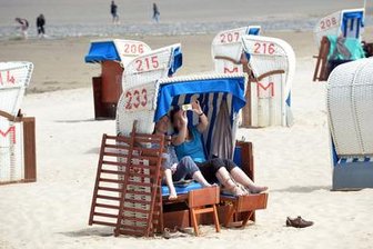 Urlaubsgrüße an Einbrecher - Wie Selfies Kriminelle anlocken - 