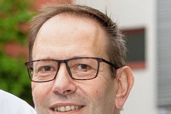 Urologie hat neuen Chefarzt - Dr. Felix Hillig ist neuer Chefarzt der Urologie am Plauener Krankenhaus. 