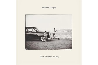 Ursympathisch: Mehmet Ergin mit "The Levent Diary" - 