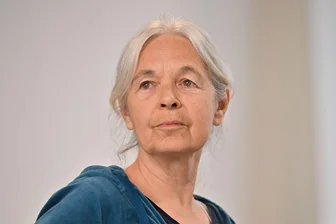 Urteil gegen Ex-RAF-Terroristin Klette wird überprüft - Das Urteil des Landgerichts Verden gegen die Ex-RAF-Terroristin Daniela Klette ist noch nicht rechtskräftig. (Archivbild)