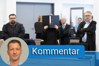 Urteil gegen Lina E.: Starkes Signal an Extremisten jeglicher Couleur -