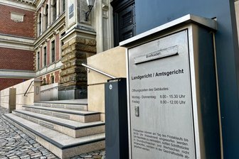 Urteil im Prozess wegen Kindesmissbrauchs: Vogtländer soll mehrere Jahre ins Gefängnis - In Zwickau fiel am Donnerstag ein Urteil im Prozess wegen Kindesmissbrauchs.