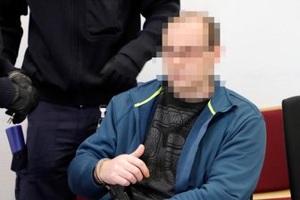 Urteil im Tötungsfall von Geringswalde: Mittweidaer muss elf Jahre in Haft -