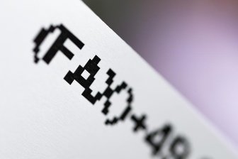Urteil in Prozess um jahrelangen Faxterror - 