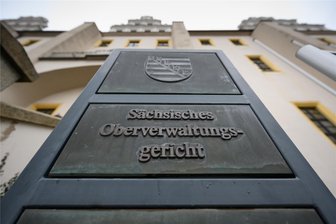 Urteil: MDR muss Wahlwerbespot der „Partei“ senden - Das Sächsische Oberverwaltungsgericht hat den Mitteldeutschen Rundfunk (MDR) verpflichtet, einen Whalwerbespot der „Partei“ auszustrahlen.