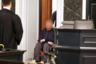 Urteil zu Mord von 1987 nach elf Monaten Bangen rechtskräftig - Das Urteil im Mordfall Heike Wunderlich gegen einen 63-Jährigen ist rechtskräftig.