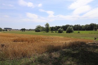 Urteilsbegründung liegt vor: Kann das Hochwasserrückhaltebecken bei Oberbobritzsch nun gebaut werden? - Seit vielen Jahren schon soll an dieser Stelle bei Oberbobritzsch ein Hochwasserrückhaltebecken entstehen. Dazu könnte es nun kommen.