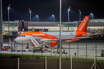 US-Investor erwägt Übernahme von Billigflieger Easyjet - Der britische Billigflieger Easyjet könnte von einem US-Investor übernommen werden.