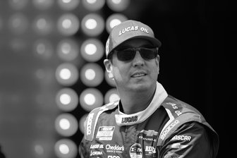 US-Motorsportler Kyle Busch stirbt mit 41 Jahren - Busch starb im Alter von 41 Jahren. (Archivbild)