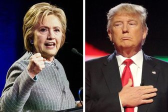 US-Präsidentschaftswahl: Ein historisches Duell -