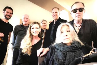 US-Rockband Pavlov’s Dog spielt am Samstag im Kulturzentrum St. Barbara Lichtentanne - Foto: