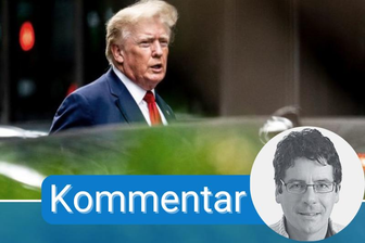 US-Sicherheit in Gefahr? -