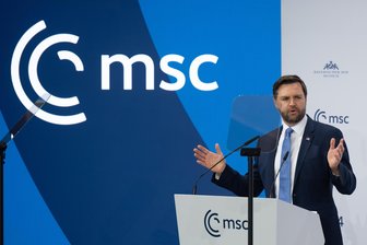 US-Vizepräsident auf Münchner Sicherheitskonferenz: Verschiedene Welten - US-Vizepräsident J. D. Vance hat am Freitag auf der 61. Münchner Sicherheitskonferenz gesprochen. Seine Rede sorgte für einige Irritationen.