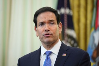 USA bieten Kubanern neue Art der Beziehung an - Die Eltern von US-Außenminister Marco Rubio sind einst selbst aus Kuba in die Vereinigten Staaten eingewandert (Archivbild)